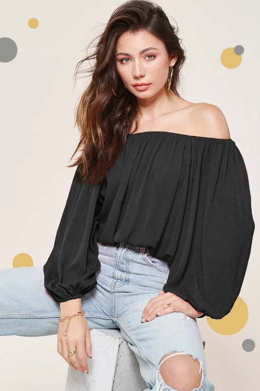 Alanis Top