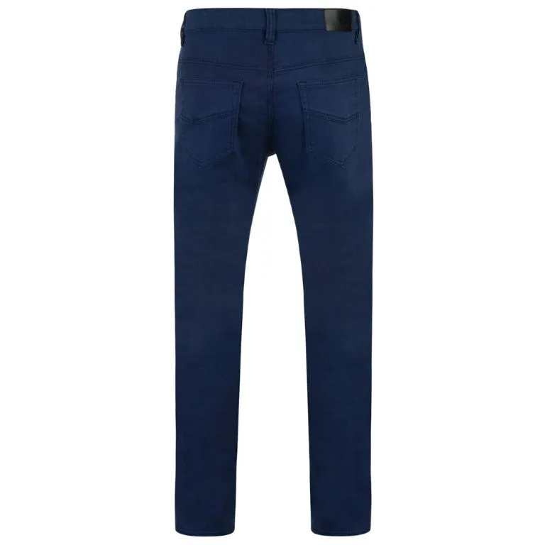 'Alba' Tall Fit Slim Fit Stretch Chinos