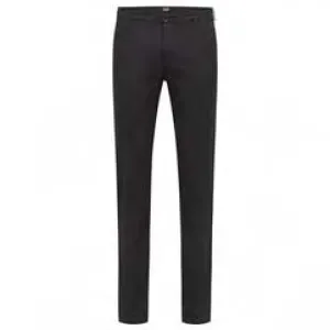 Boss Leisure Trouser -Rice3-D 161