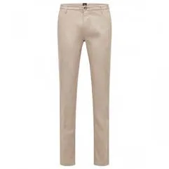 Boss Leisure Trouser -Rice3-D 161