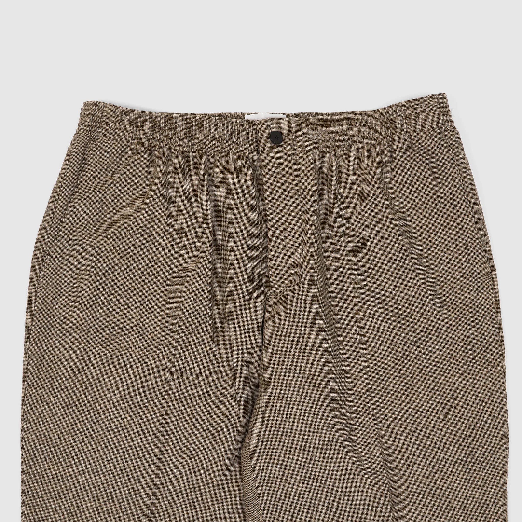 Cellar Door Comfort Soft Wool Chino Pants
