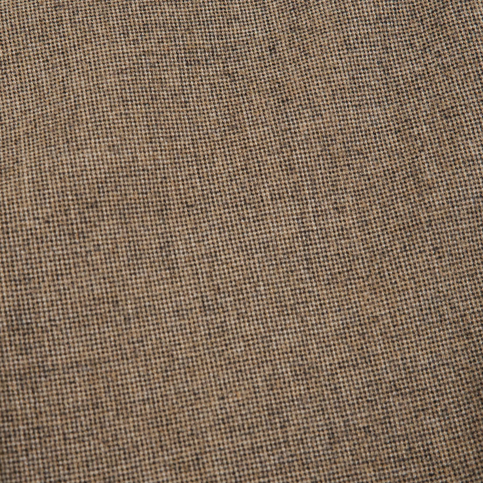 Cellar Door Comfort Soft Wool Chino Pants