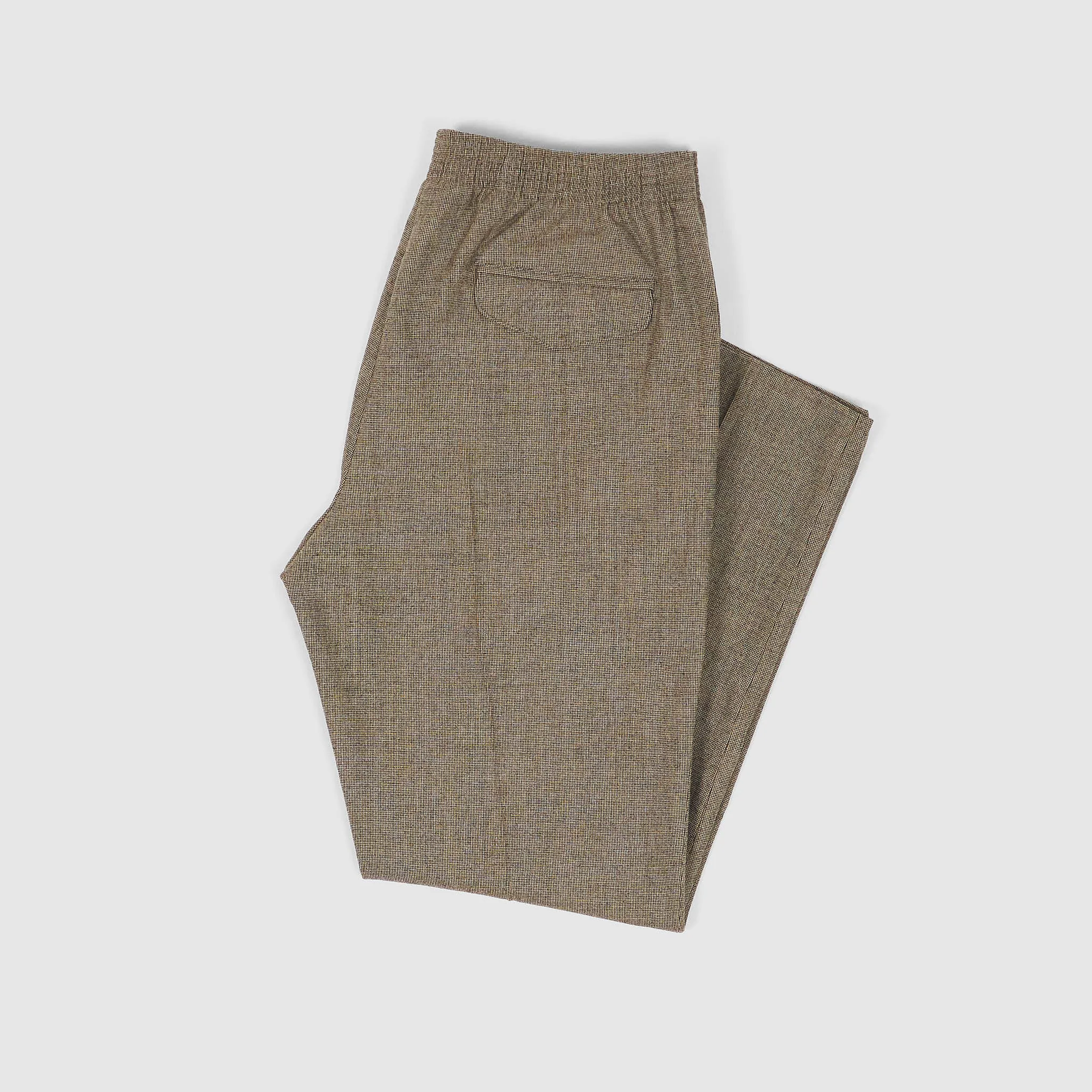 Cellar Door Comfort Soft Wool Chino Pants