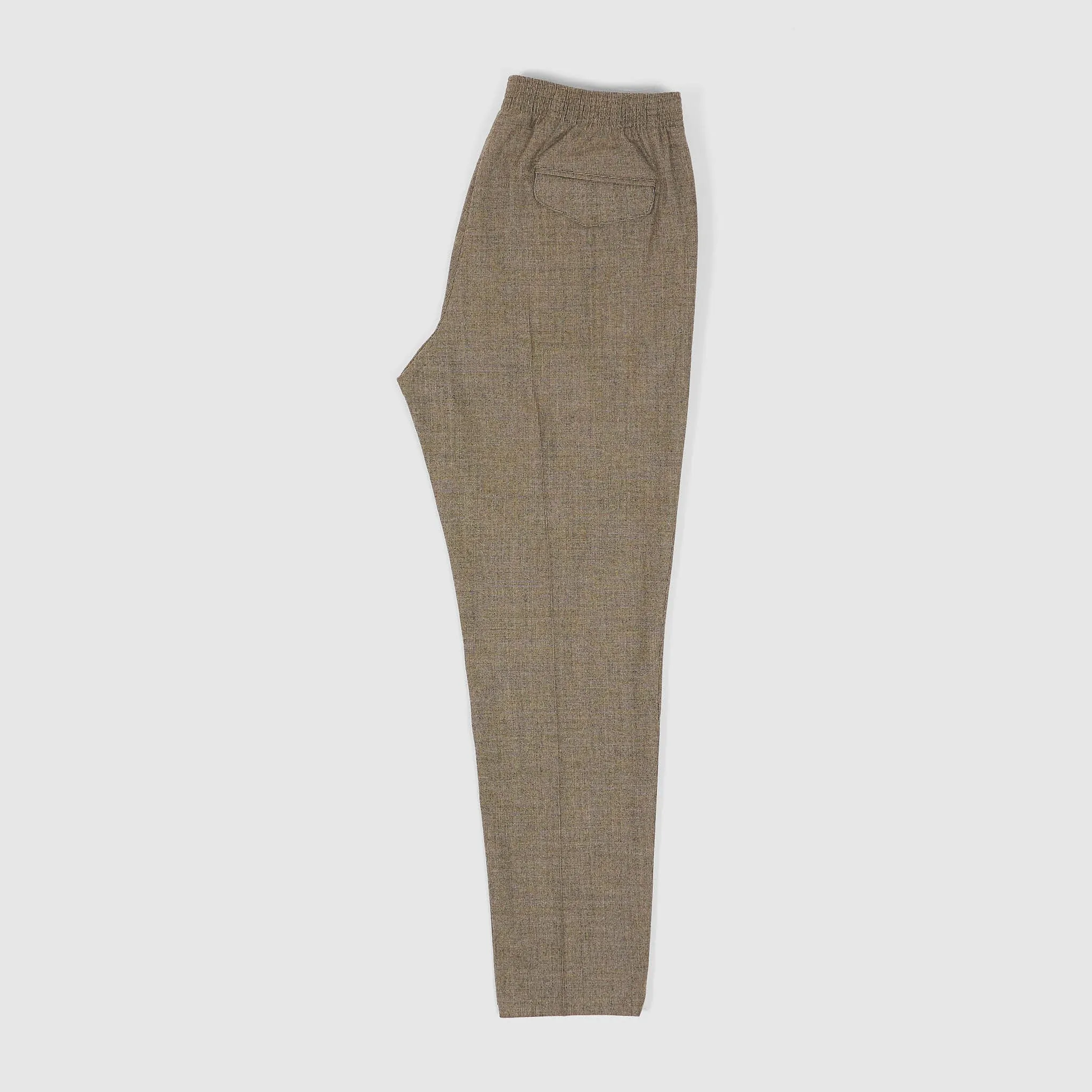 Cellar Door Comfort Soft Wool Chino Pants