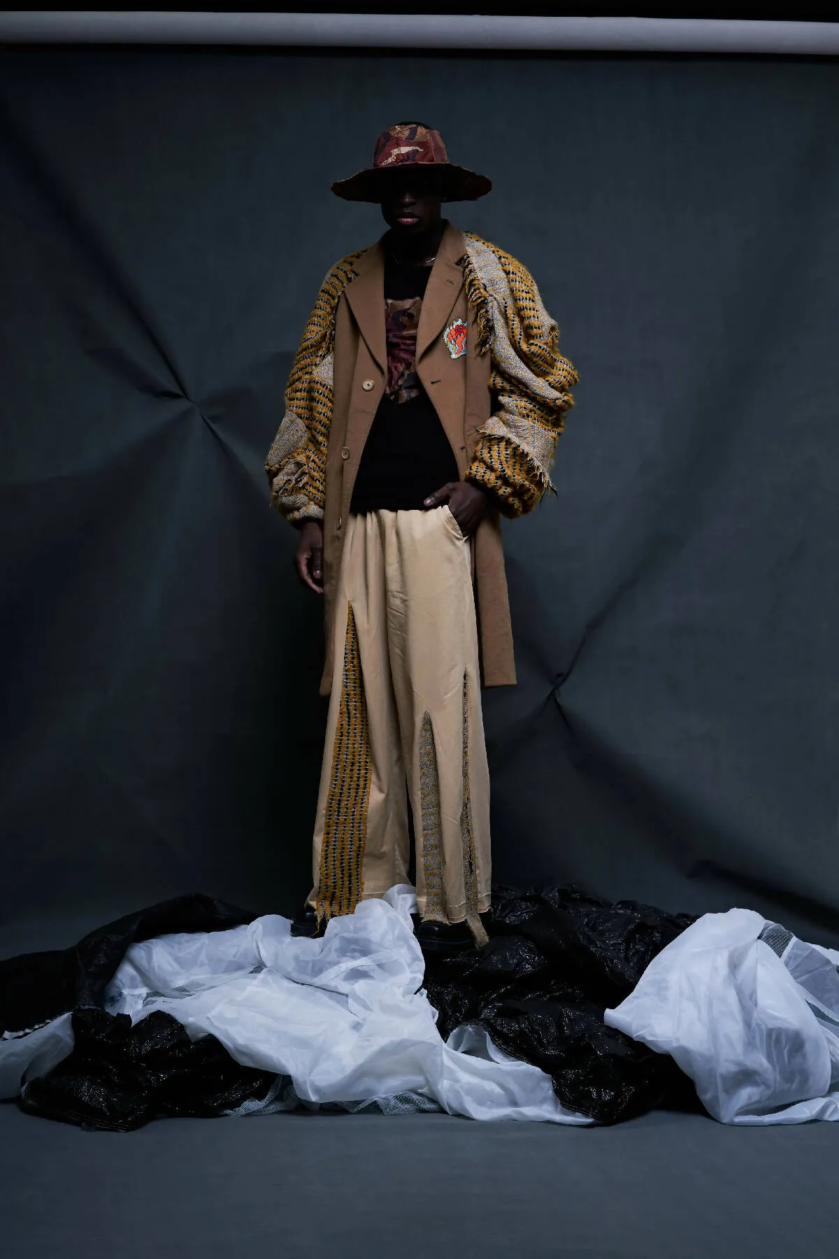 CHRIS COAT