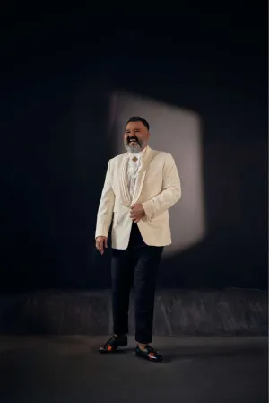 crème de la crème tux