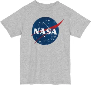 Fifth Sun Nasa Logo T-Shirt
