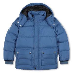 Givenchy Kids Puffer Coat
