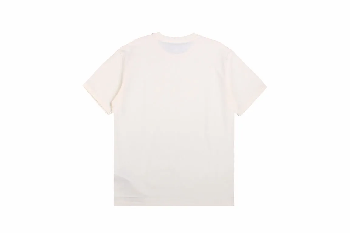 Gucci Bunny Trio T-Shirt (White)
