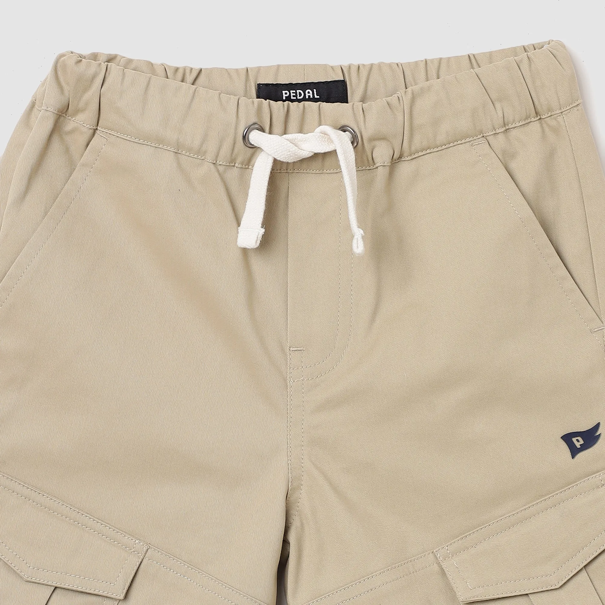 Harris Cargo Shorts