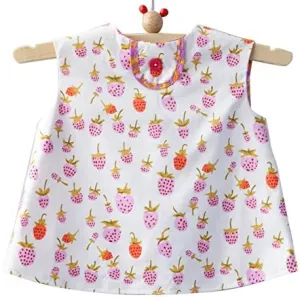 Kids Blouse: Mousie Blousie