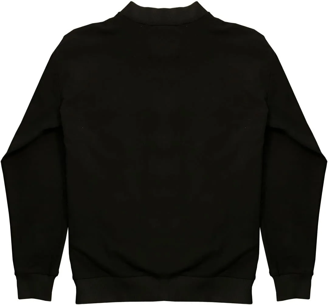 Kings Of NY Bear Logo California Republic Bomber Jacket