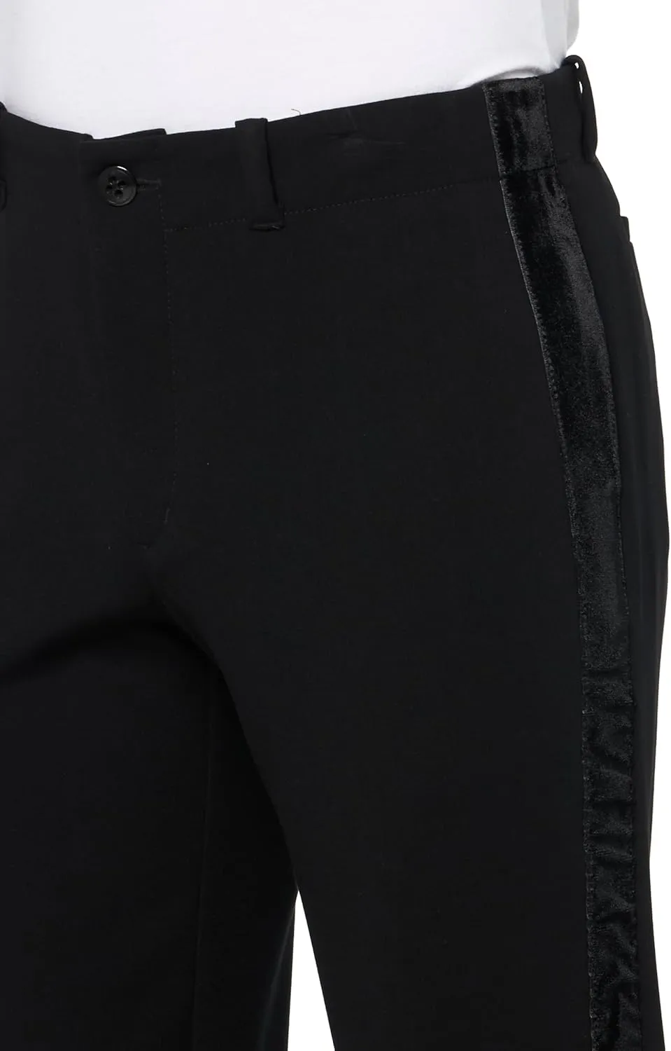 Men's Tuxedo Pant