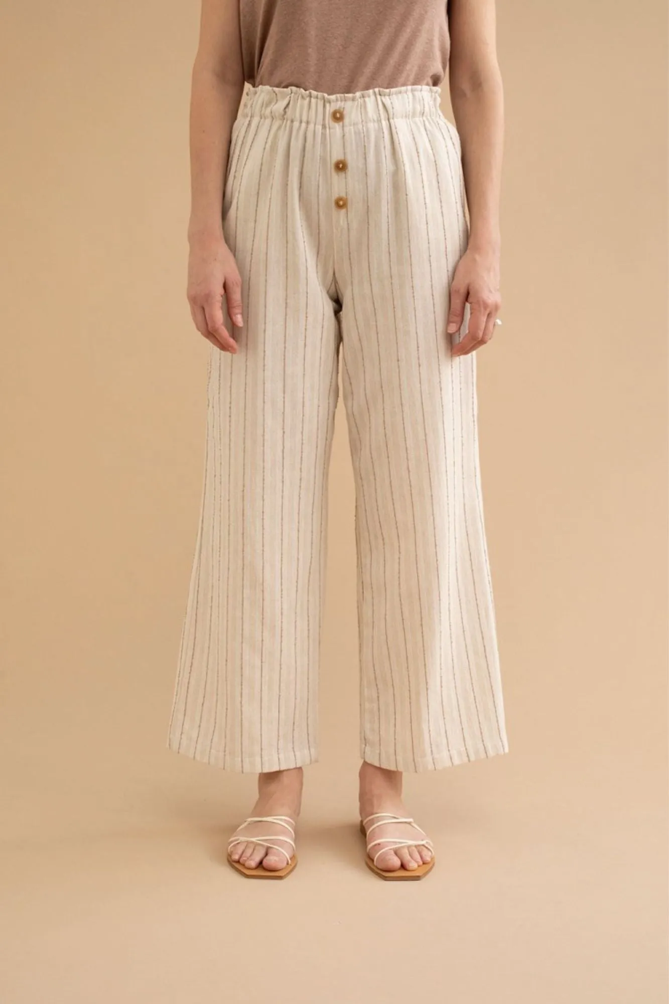 Paros Pant