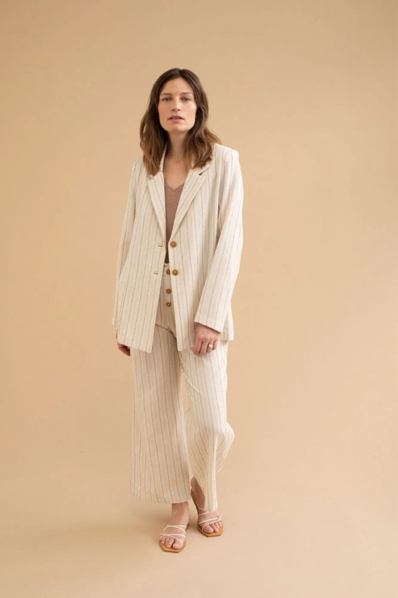 Paros Pant