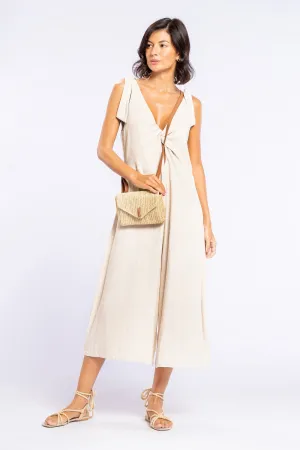 Rustic Multi Pantacourt Jumpsuit