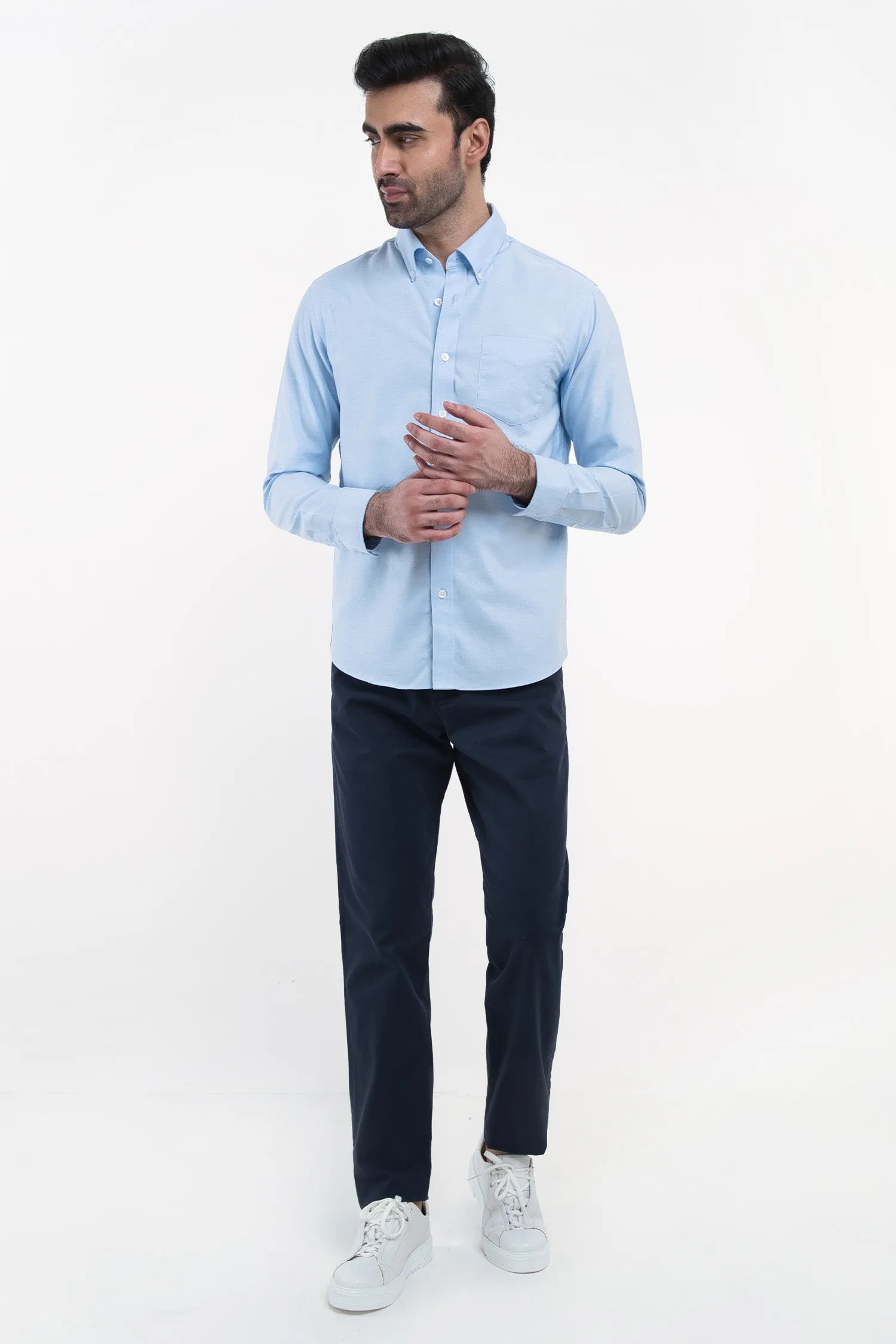 Slim Fit Chino