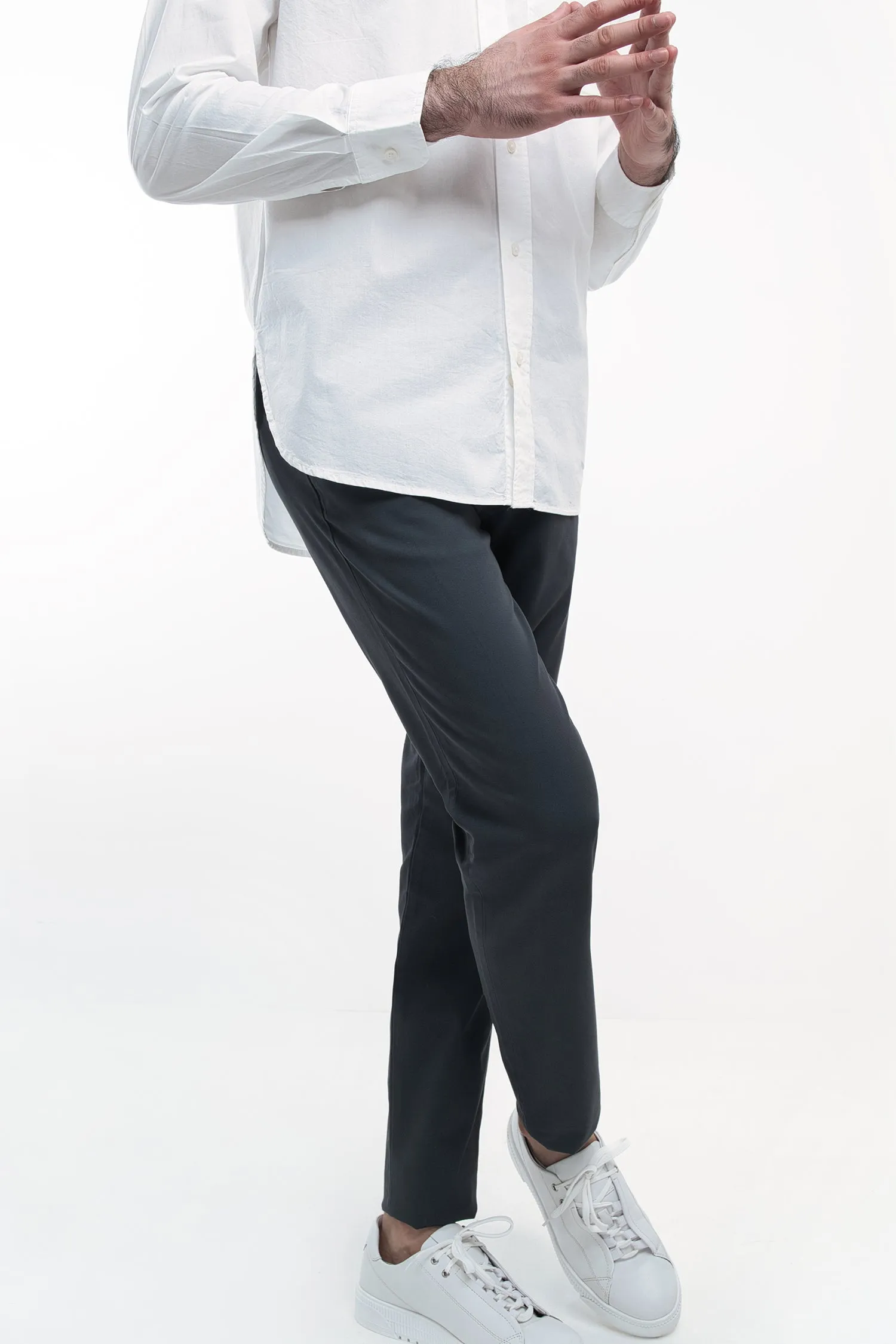 Slim Fit Chino