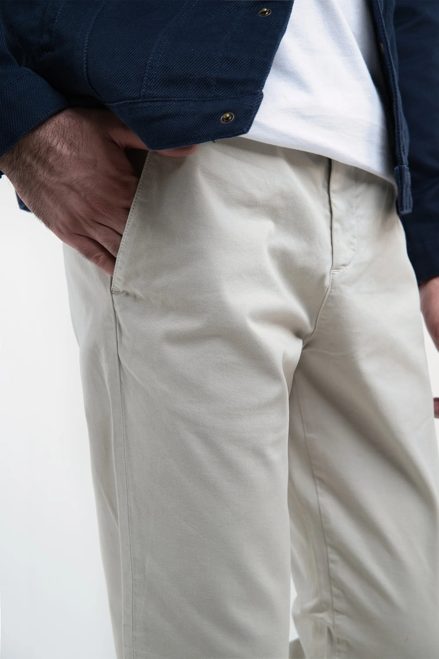 Slim Fit Chino