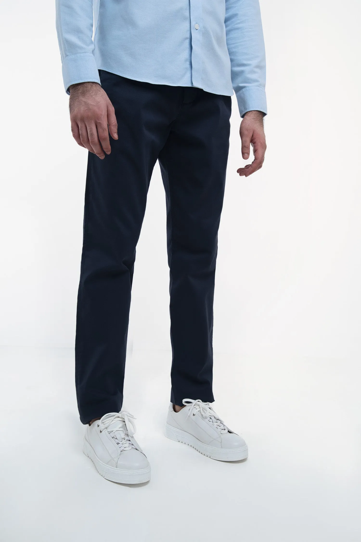 Slim Fit Chino