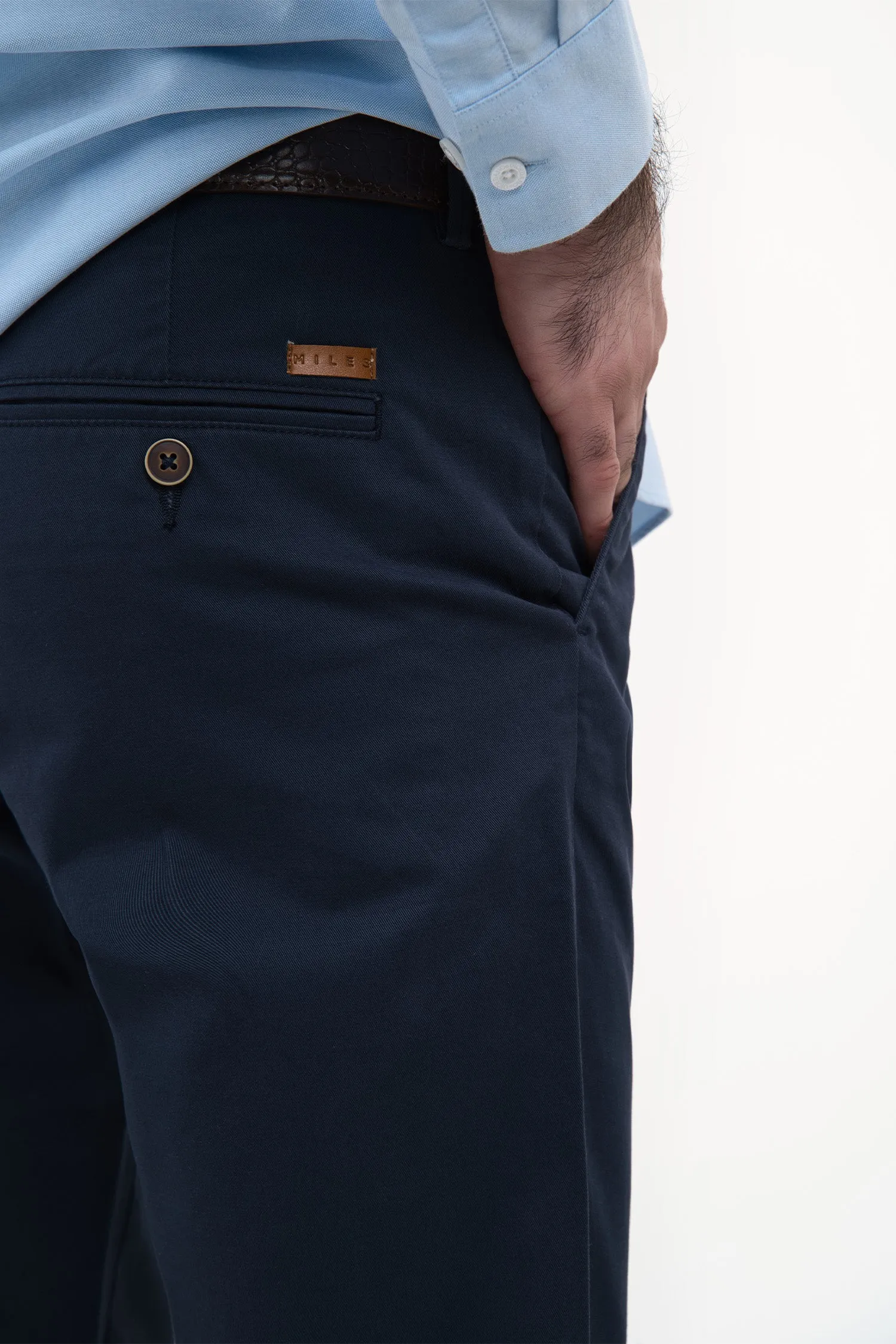 Slim Fit Chino