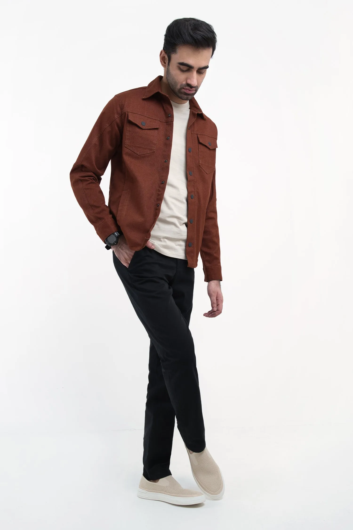 Slim Fit Chino