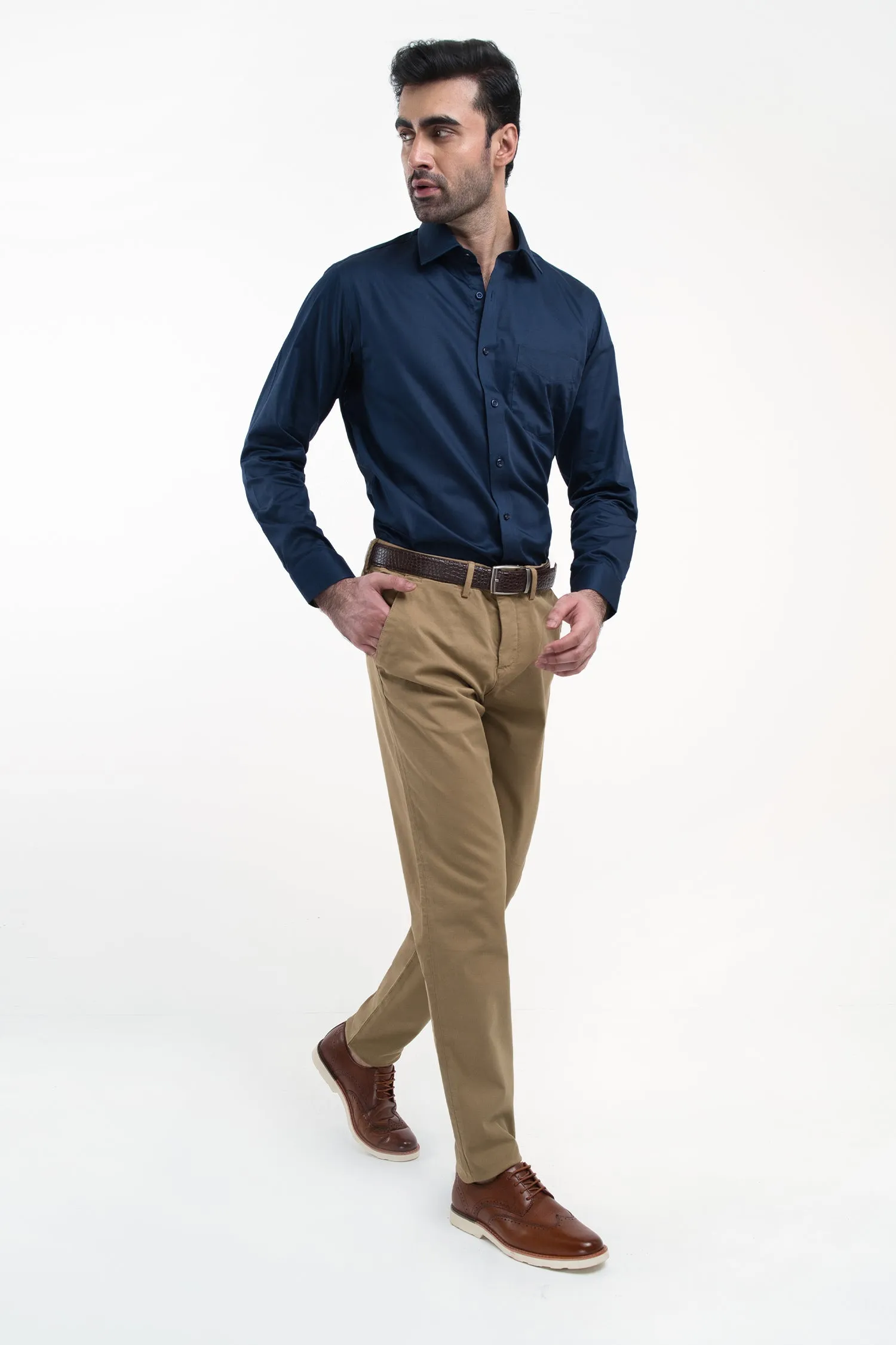 Slim Fit Chino