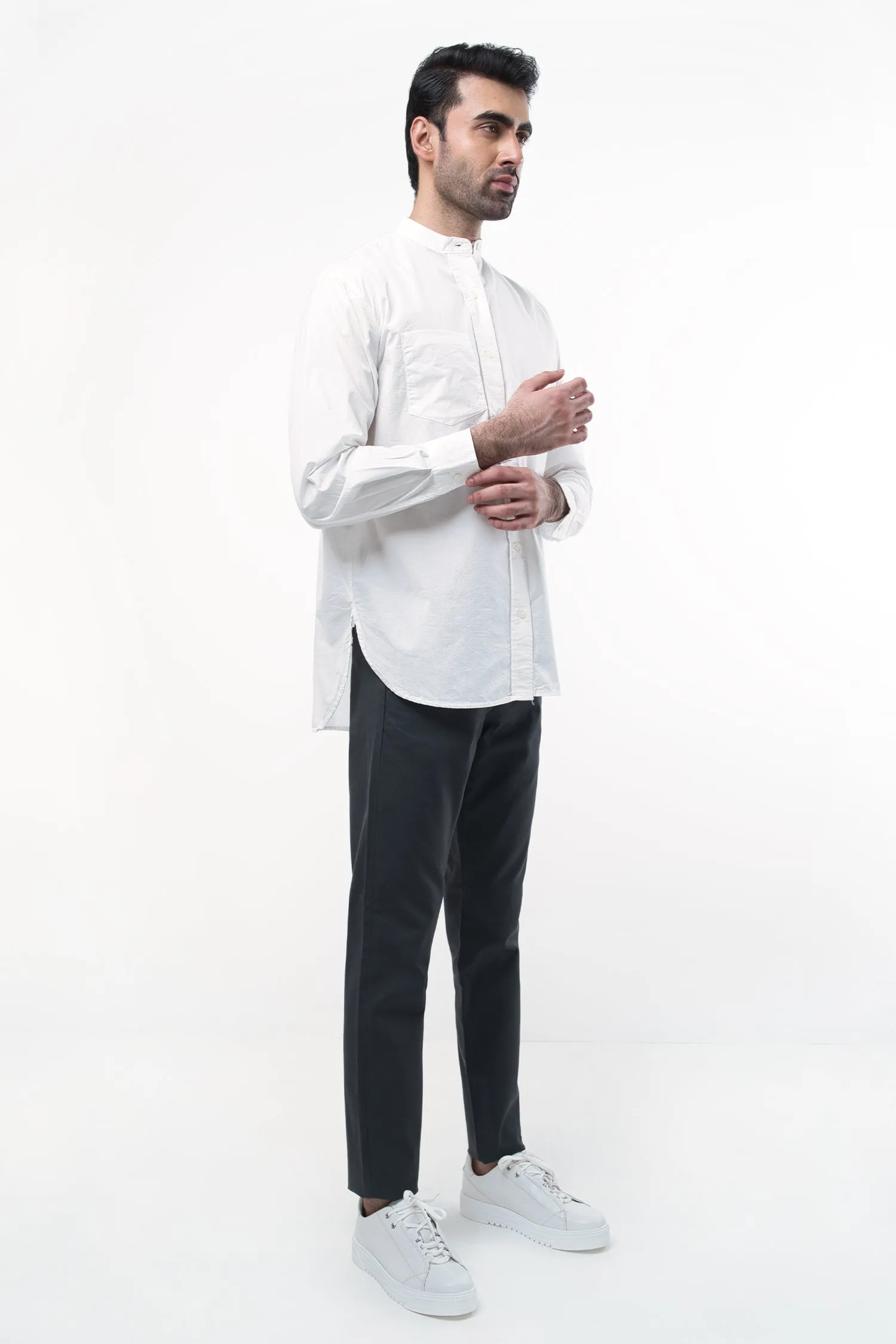 Slim Fit Chino