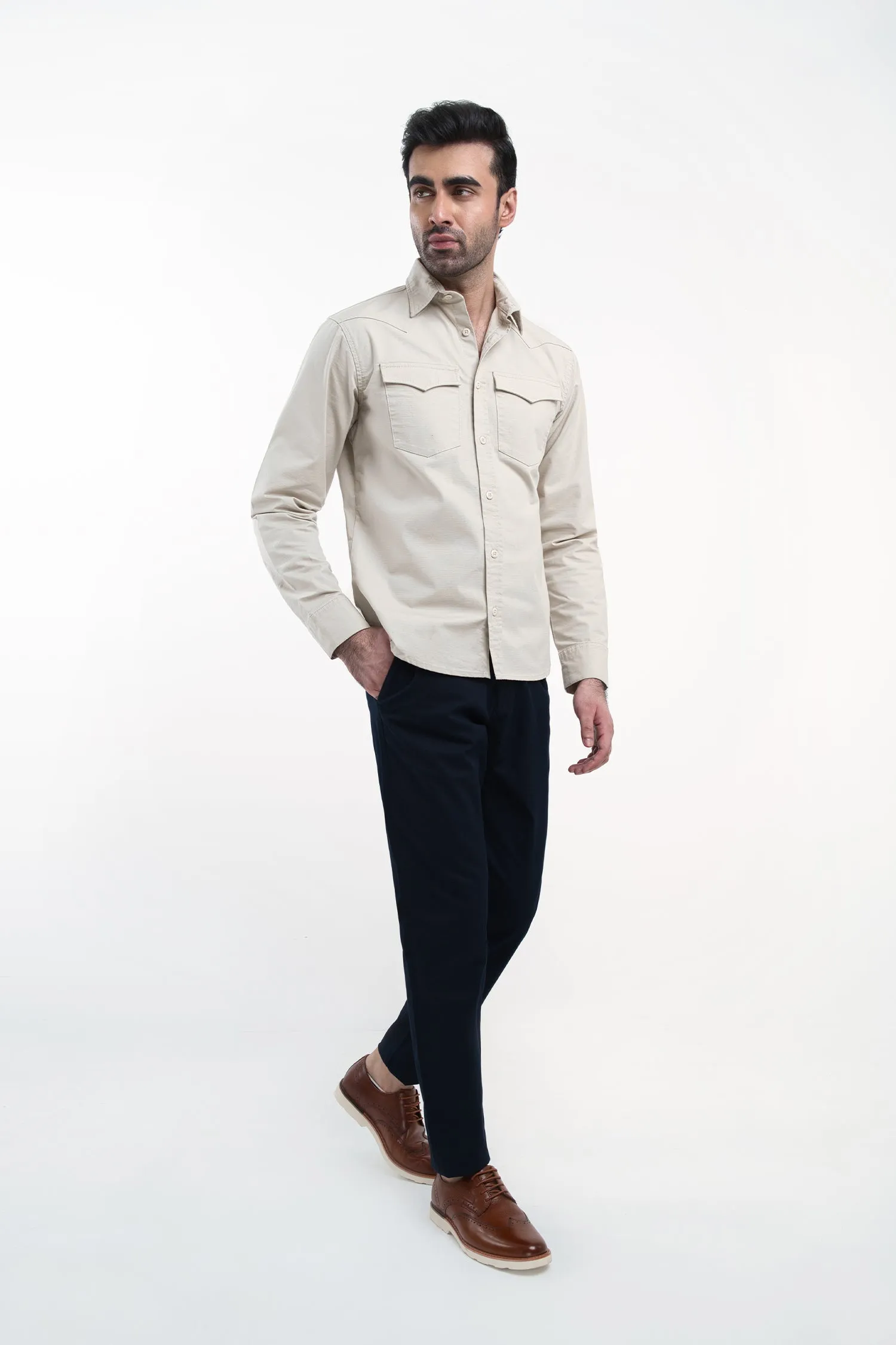 Slim Fit Chino