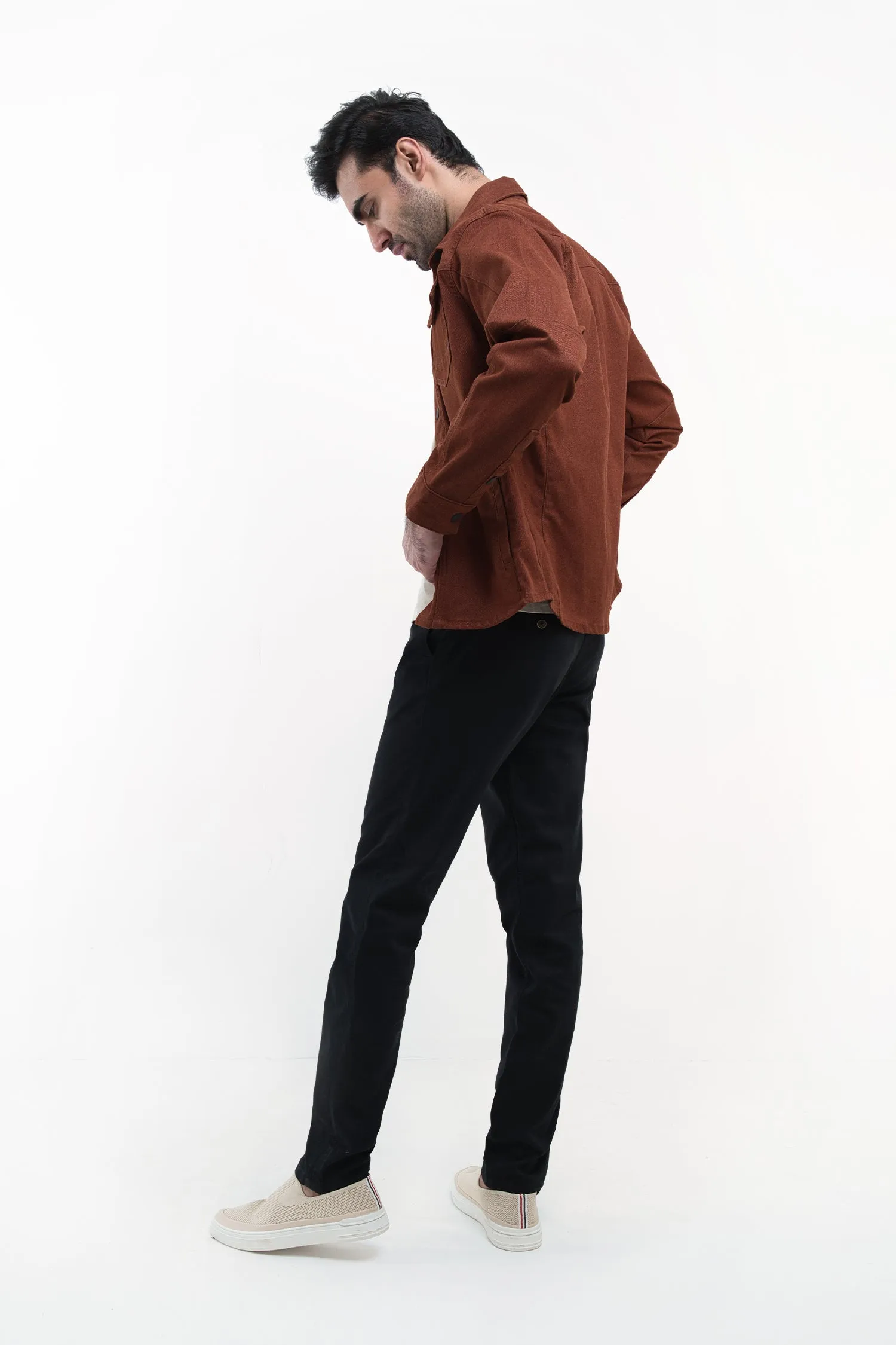 Slim Fit Chino