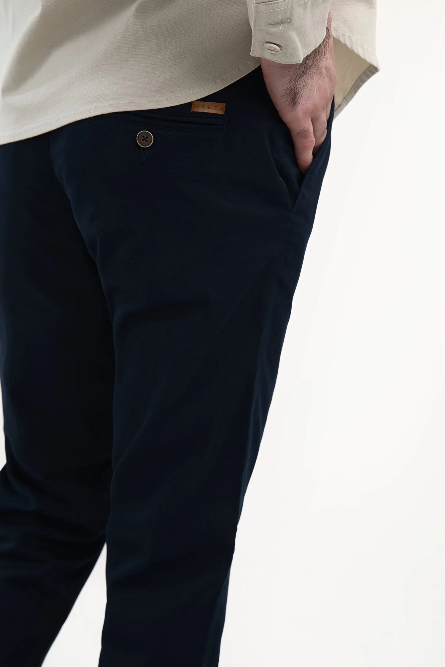 Slim Fit Chino