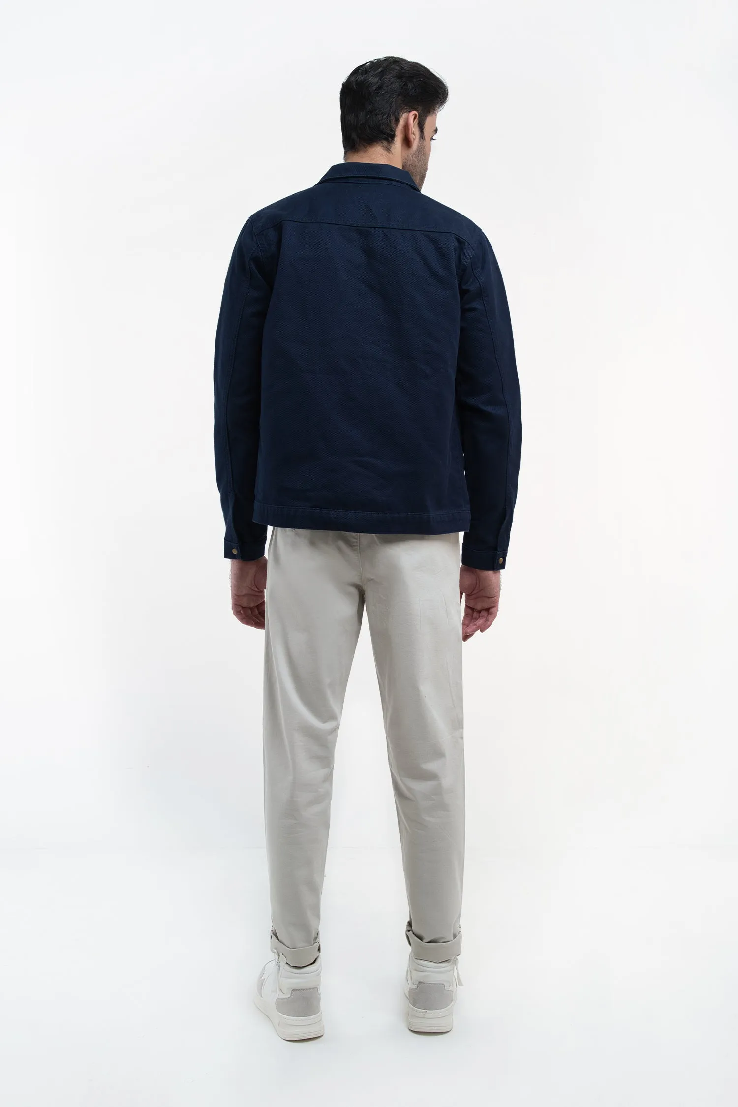 Slim Fit Chino