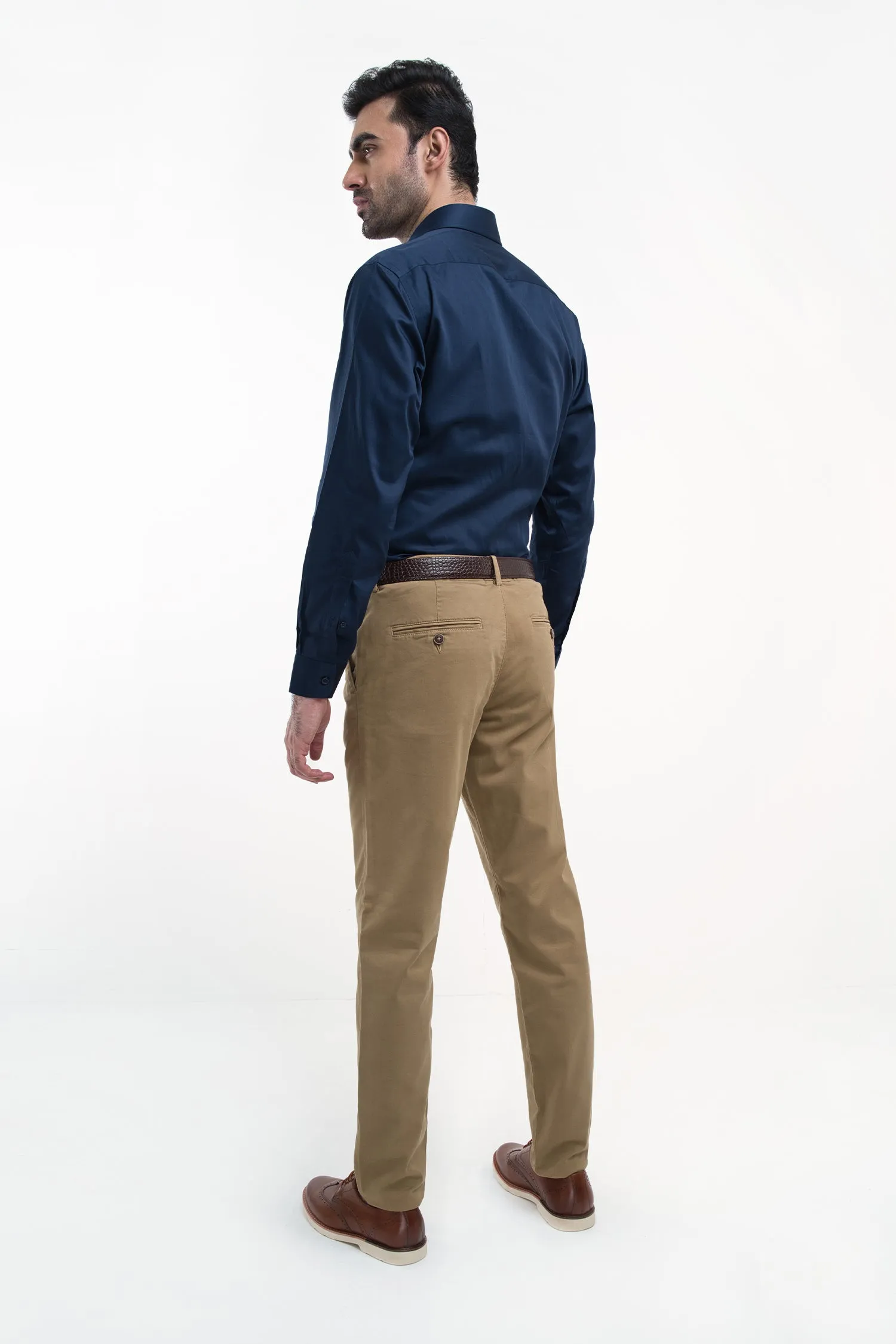 Slim Fit Chino