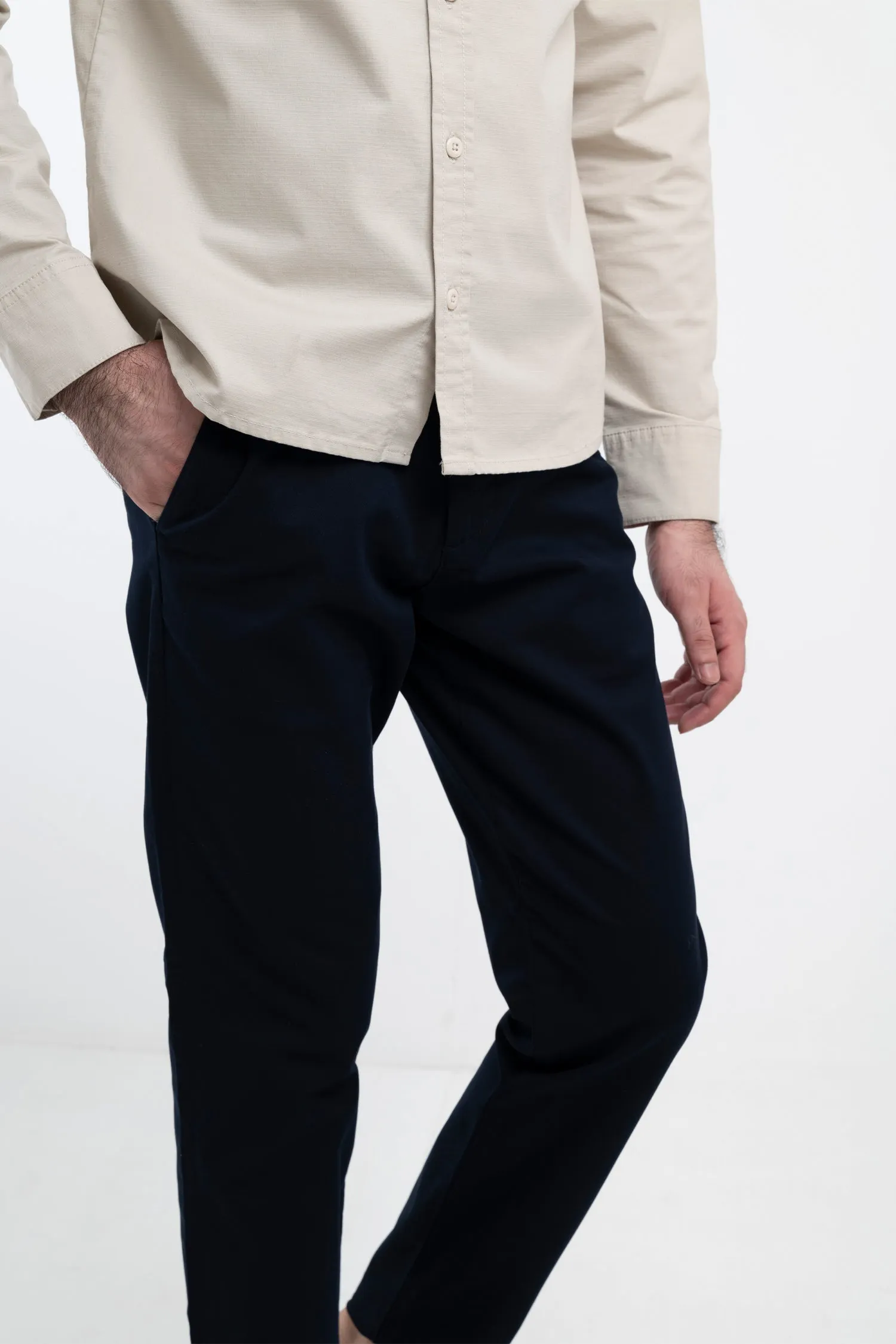 Slim Fit Chino