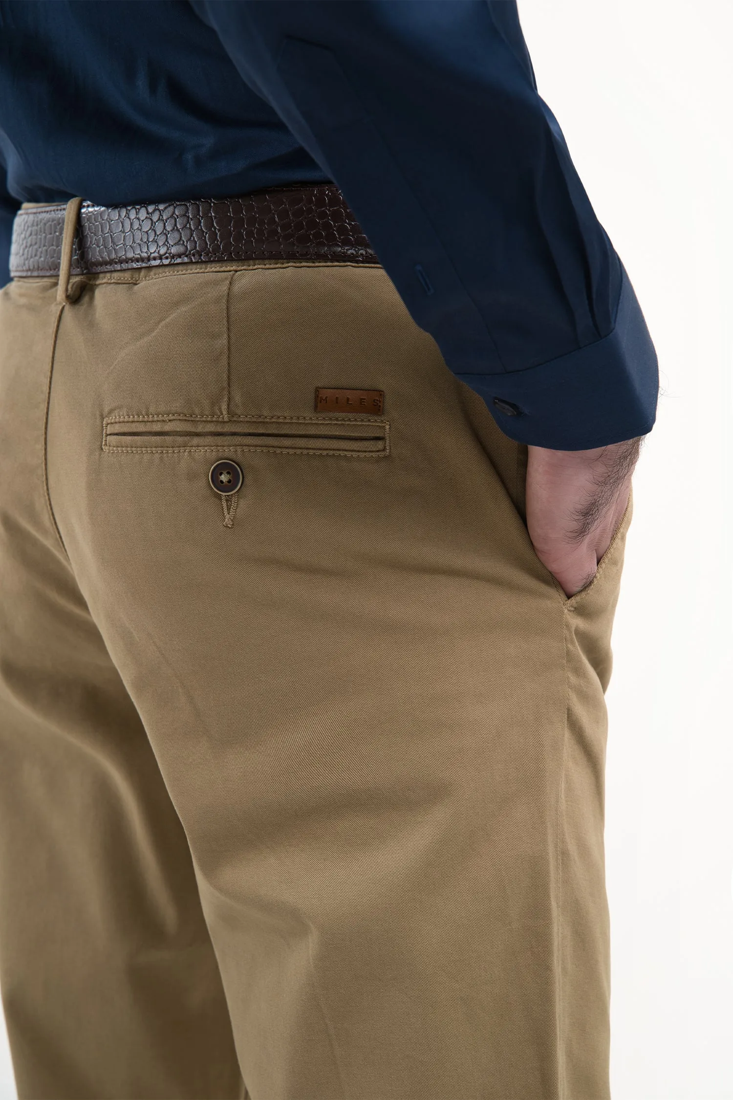 Slim Fit Chino