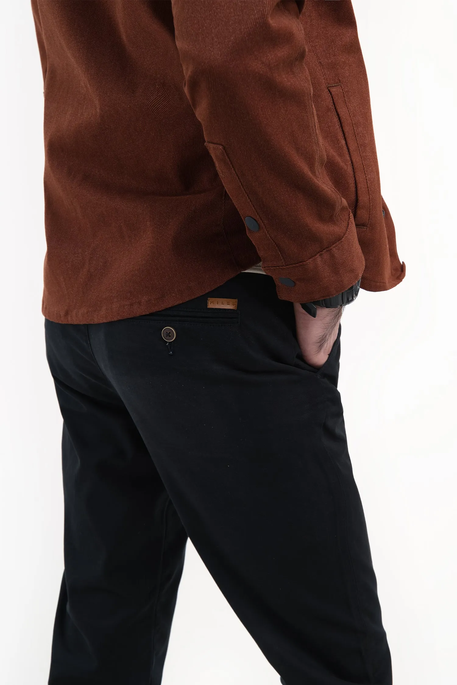 Slim Fit Chino