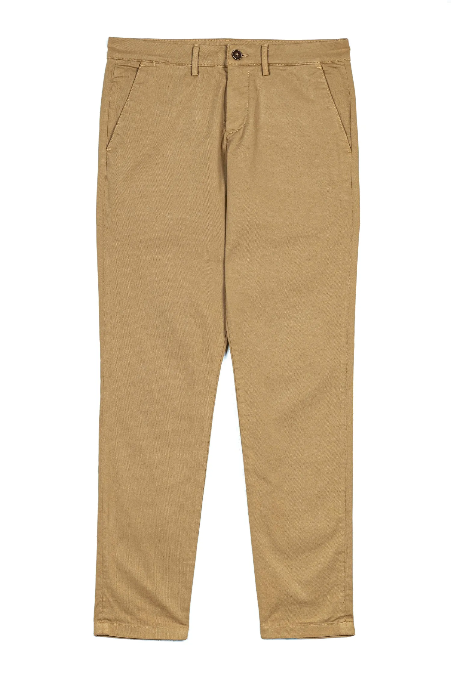 Slim Fit Chino