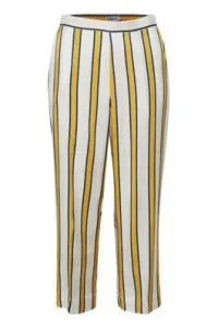 Soaked in Luxury Salma Pants